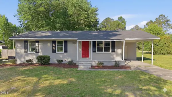 5337 Us 264a Highway E, Wilson, NC 27893