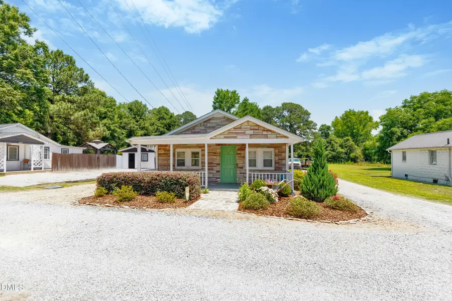4386 S Highway 301, Four Oaks, NC 27524 - #2