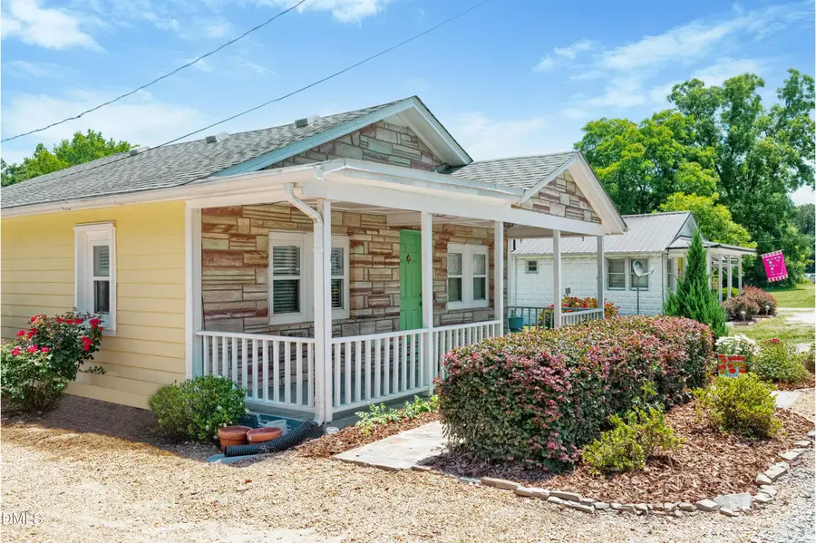 4386 S Highway 301, Four Oaks, NC 27524 - #3