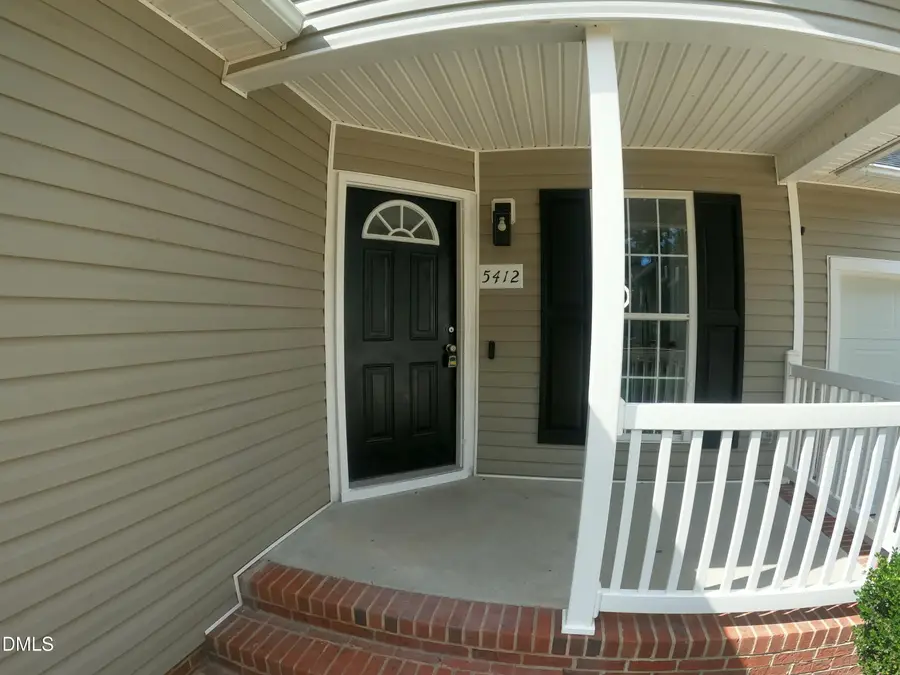5412 Fieldcross Court, Raleigh, NC 27610 - #3