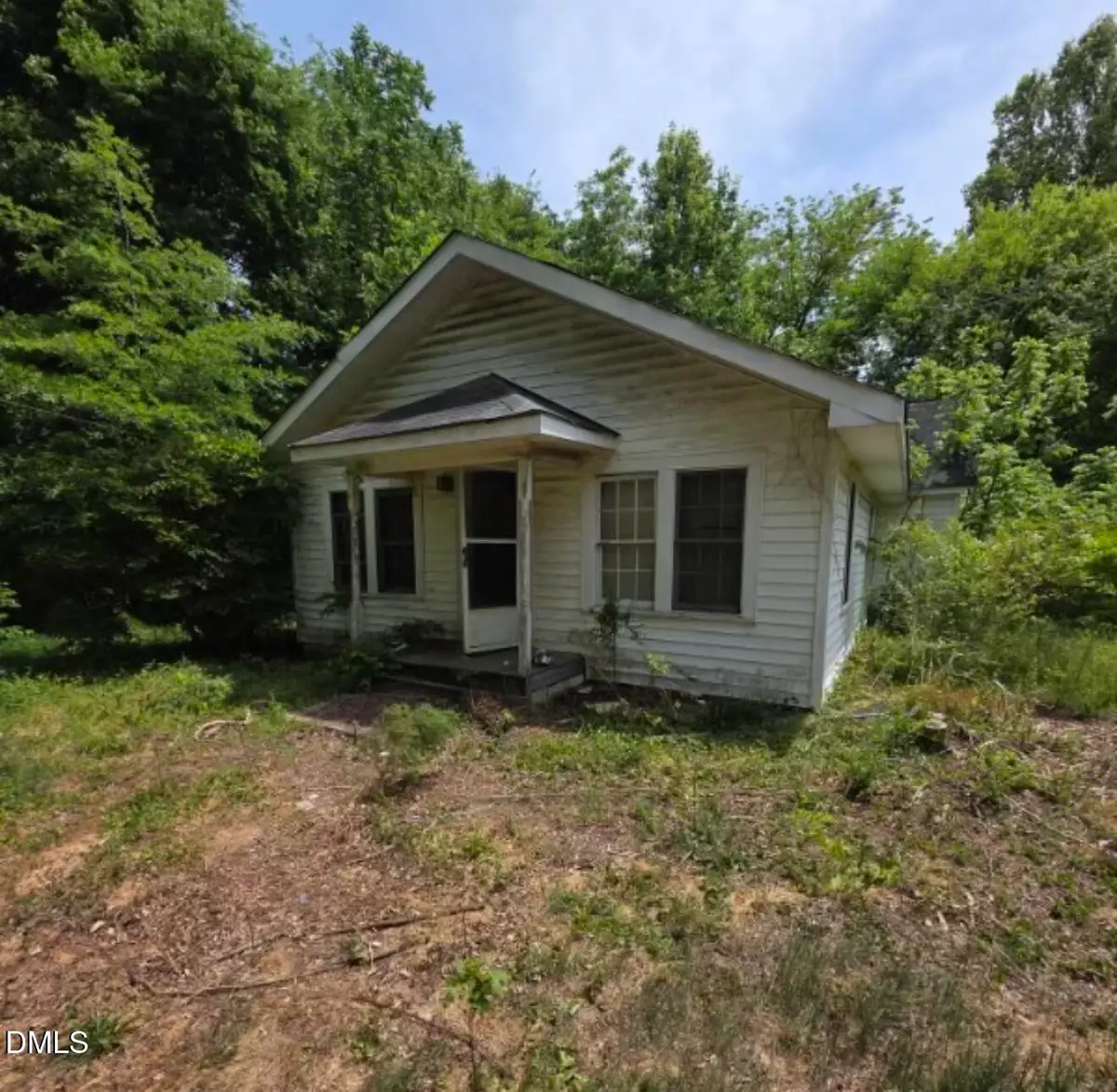 2465 Marsh Mountain Road, Sophia, NC 27350 - #1