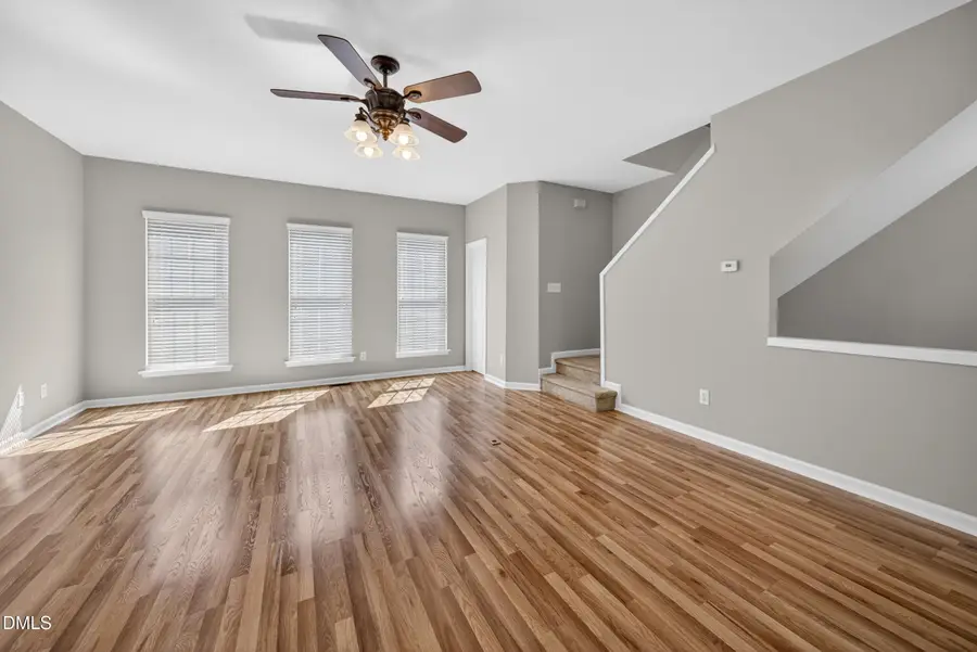 714 Sutter Gate Lane, Morrisville, NC 27560 - #3