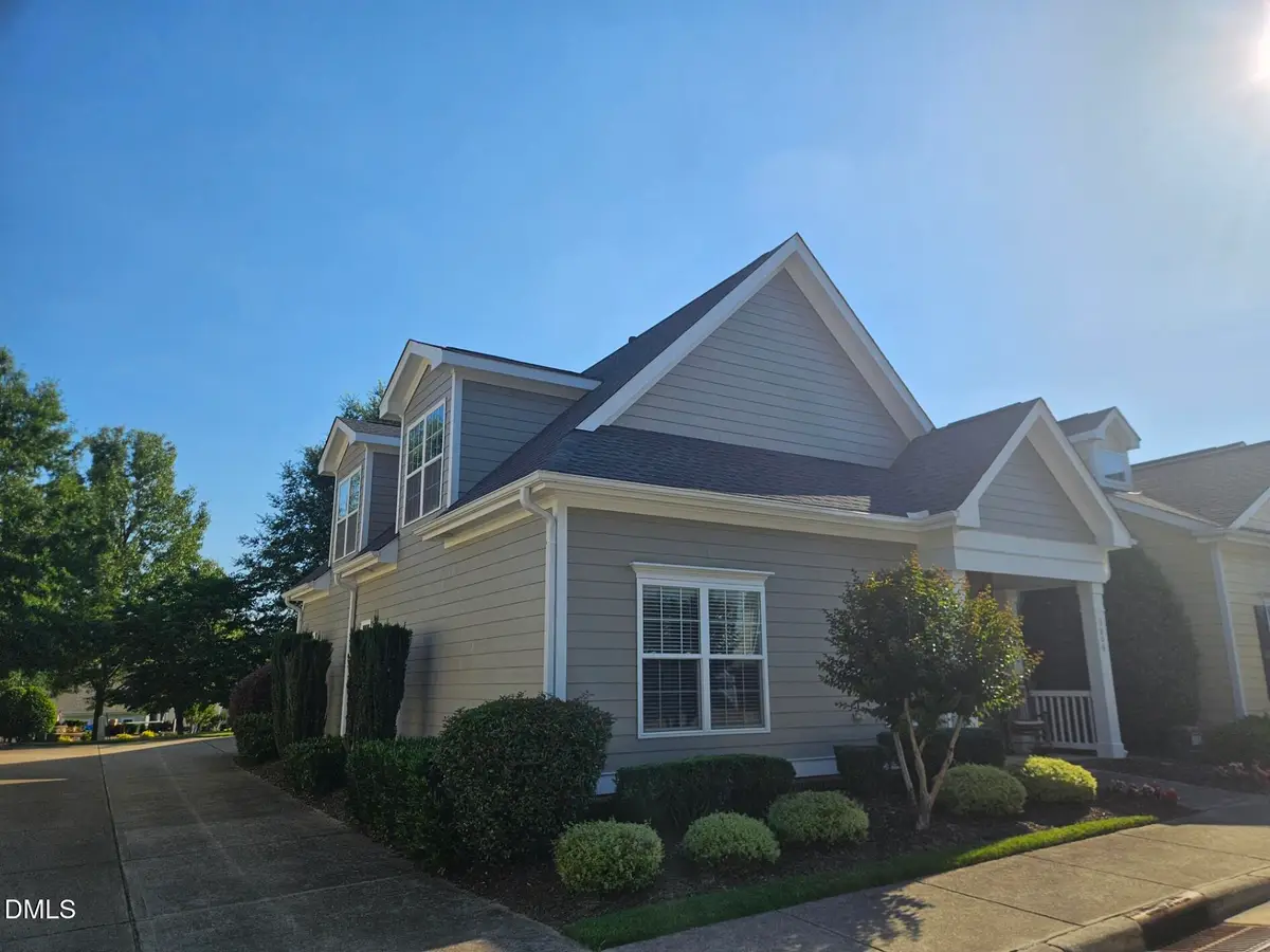 3806 Heritage Spring Circle, Wake Forest, NC 27587 - #1