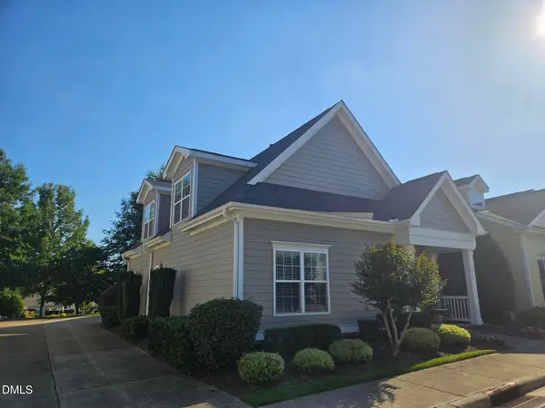 3806 Heritage Spring Circle, Wake Forest, NC 27587