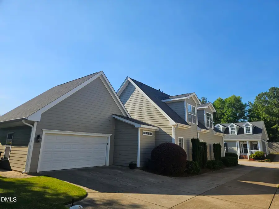 3806 Heritage Spring Circle, Wake Forest, NC 27587 - #2