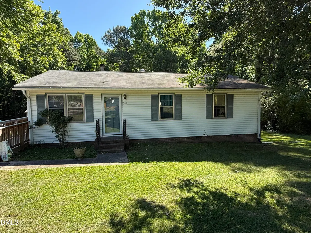 302 N Gaylee Lake Drive, Wendell, NC 27591 - #1