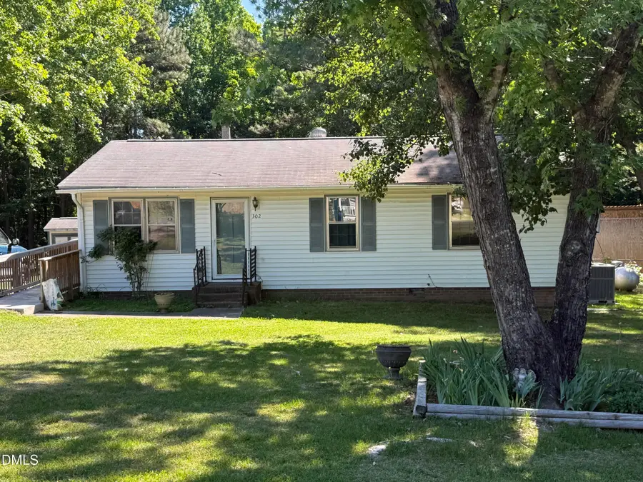 302 N Gaylee Lake Drive, Wendell, NC 27591 - #2