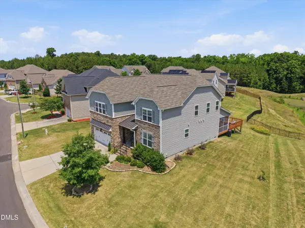 205 Wellwater Avenue, Durham, NC 27703