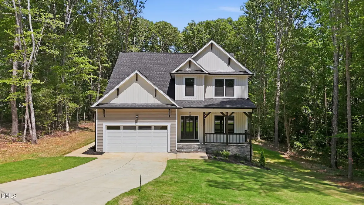 627 Shawnee Drive, Louisburg, NC 27549 - #1