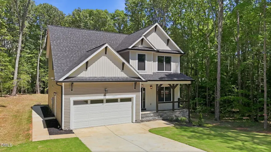 627 Shawnee Drive, Louisburg, NC 27549 - #3