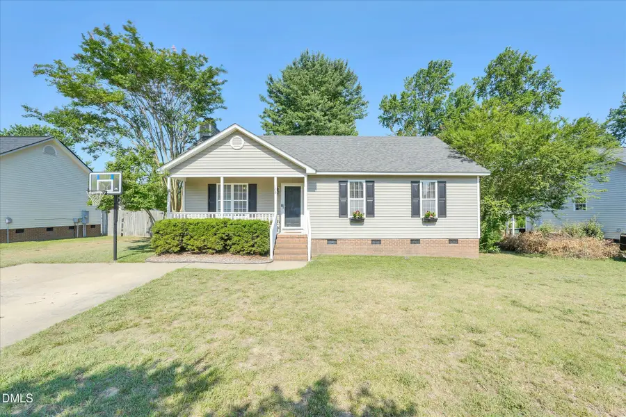 106 Brandon Drive, Clayton, NC 27520 - #2