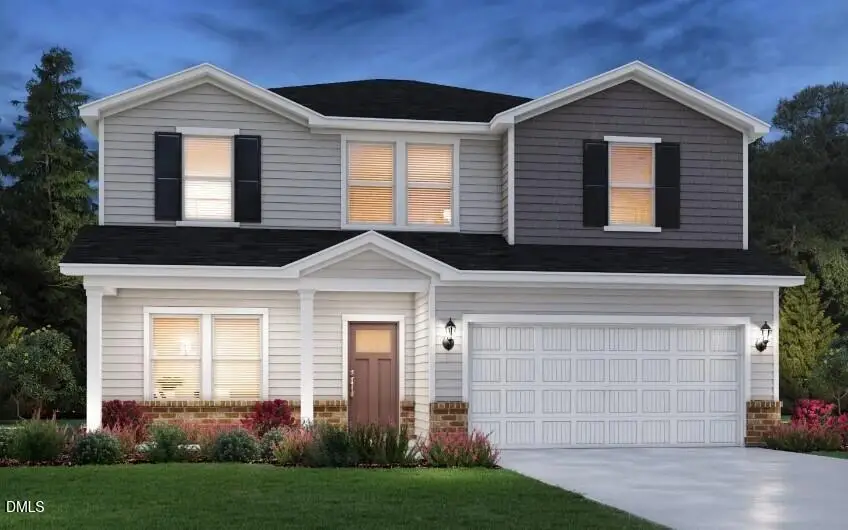 3500 Blythedale Lane, Raleigh, NC 27616 - #1