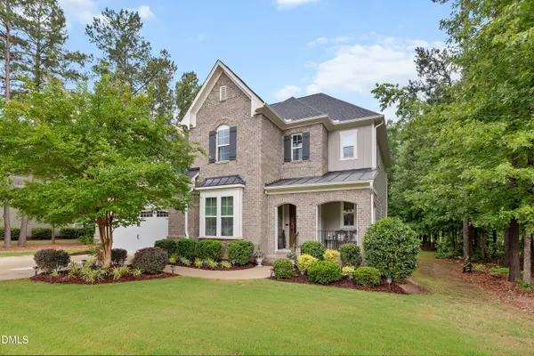 5116 Glen Creek, Garner, NC 27529