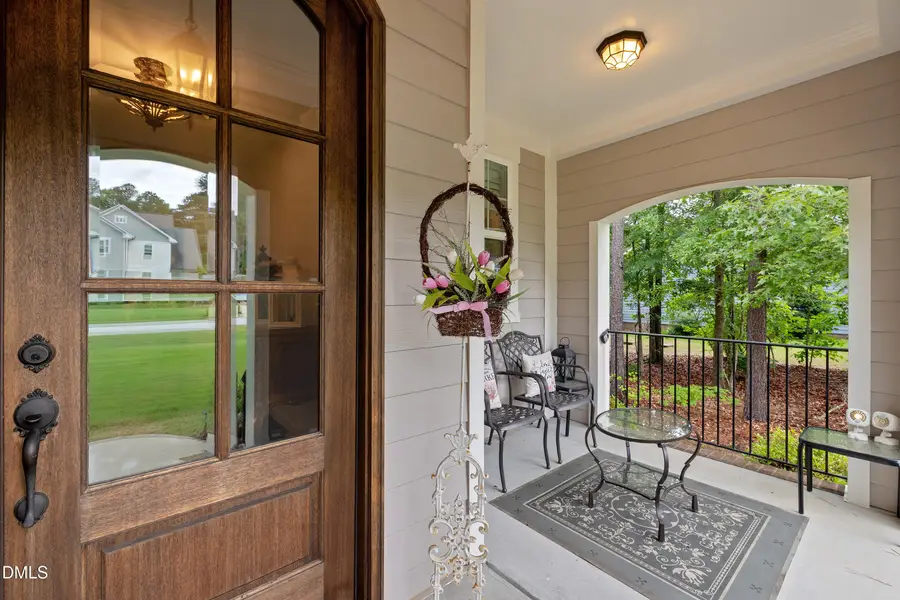 5116 Glen Creek, Garner, NC 27529 - #2