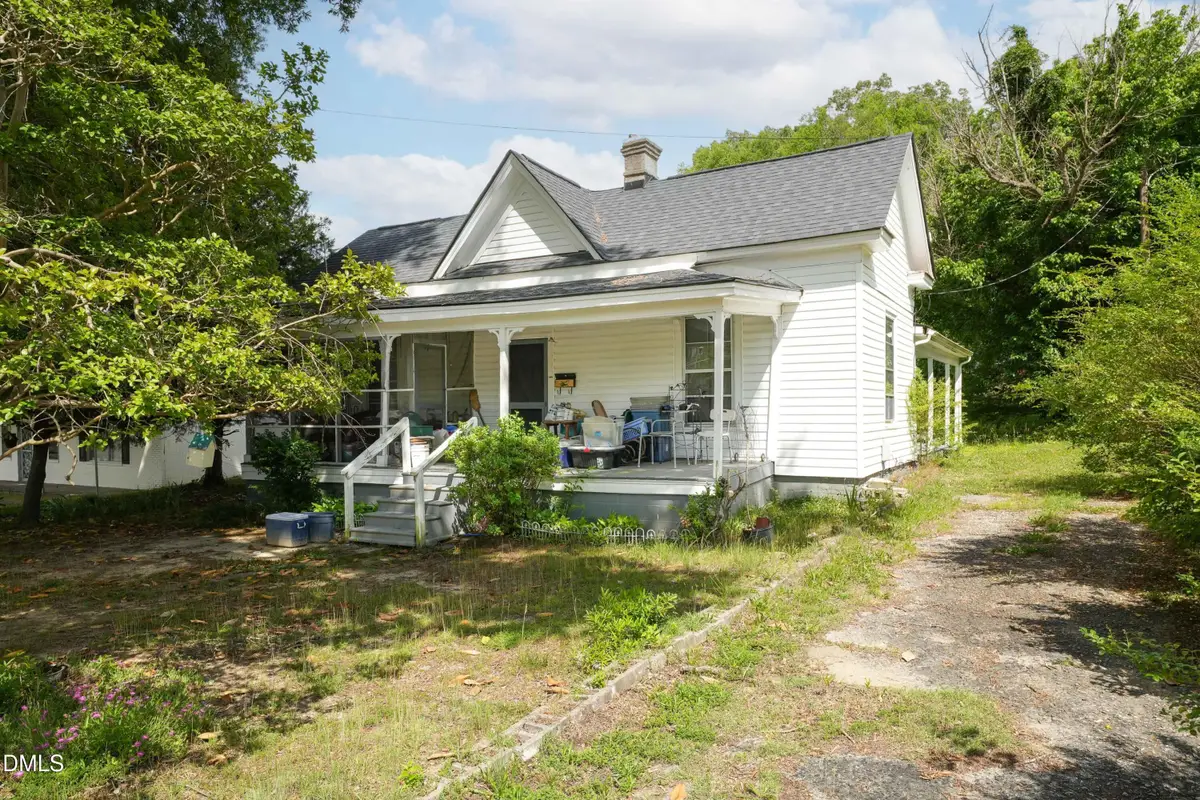 604 S Main Street, Louisburg, NC 27549 - #1