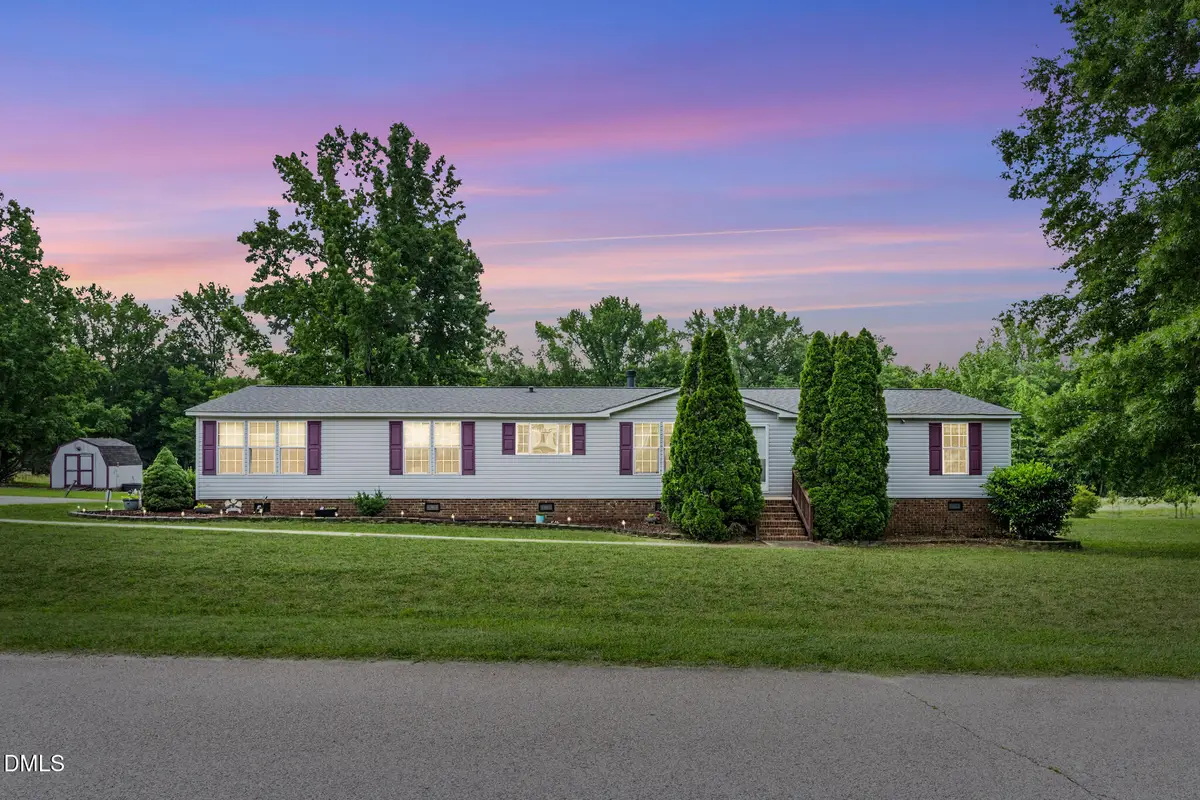 309 S Gattis Drive, Clayton, NC 27527 - #1