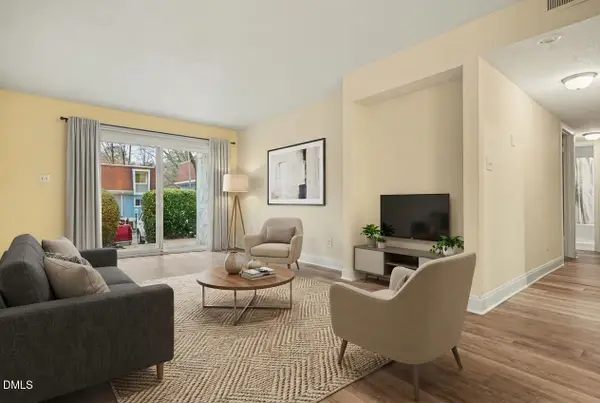 7010 Longstreet Drive, Raleigh, NC 27615