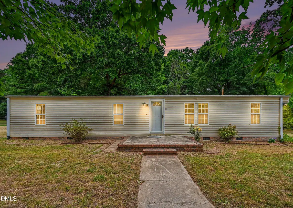 225 Greenestead Drive, Efland, NC 27243 - #1