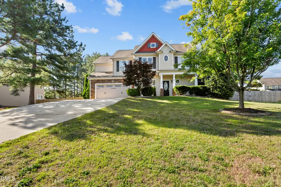 189 Kentucky Derby Lane, Lillington, NC 27546 - #2