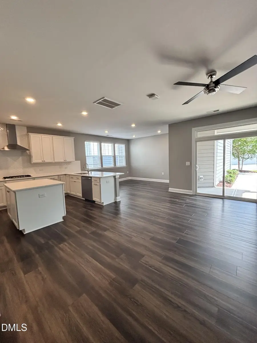 205 Beldenshire Way, Holly Springs, NC 27540 - #2