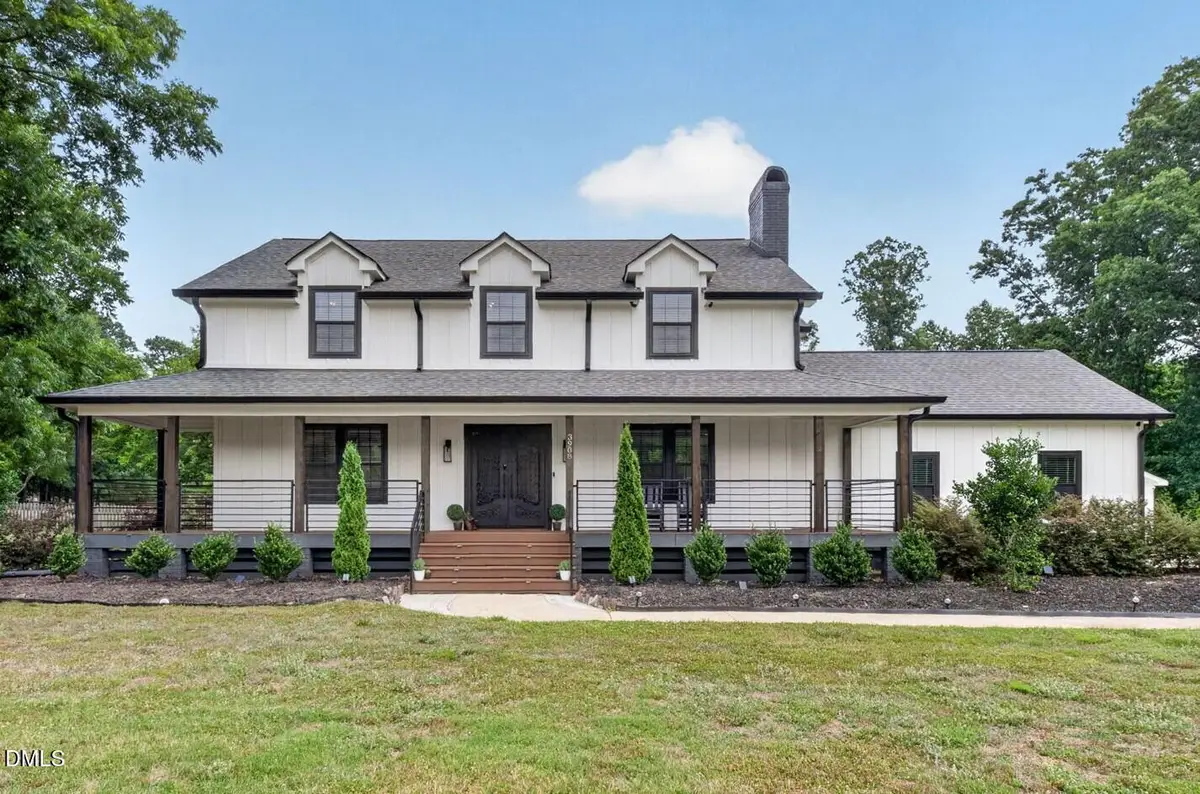 3908 Inland Court, Raleigh, NC 27606 - #1