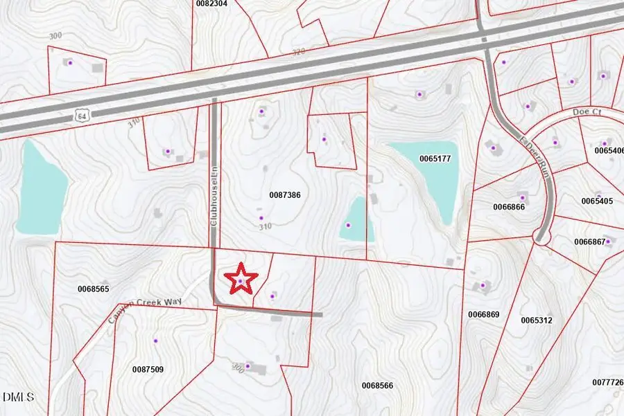 191 Clubhouse Lane, Apex, NC 27523 - #2