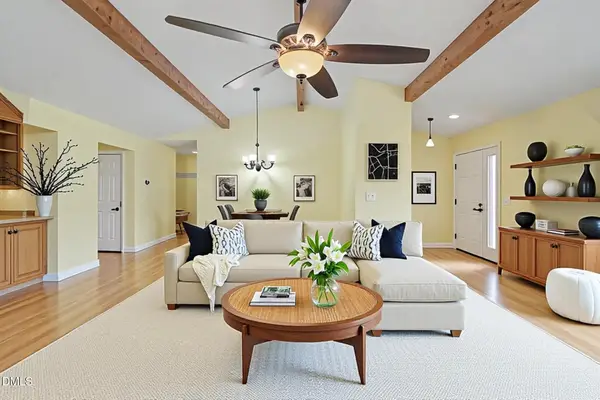5131 Cardinal Circle, Sanford, NC 27332