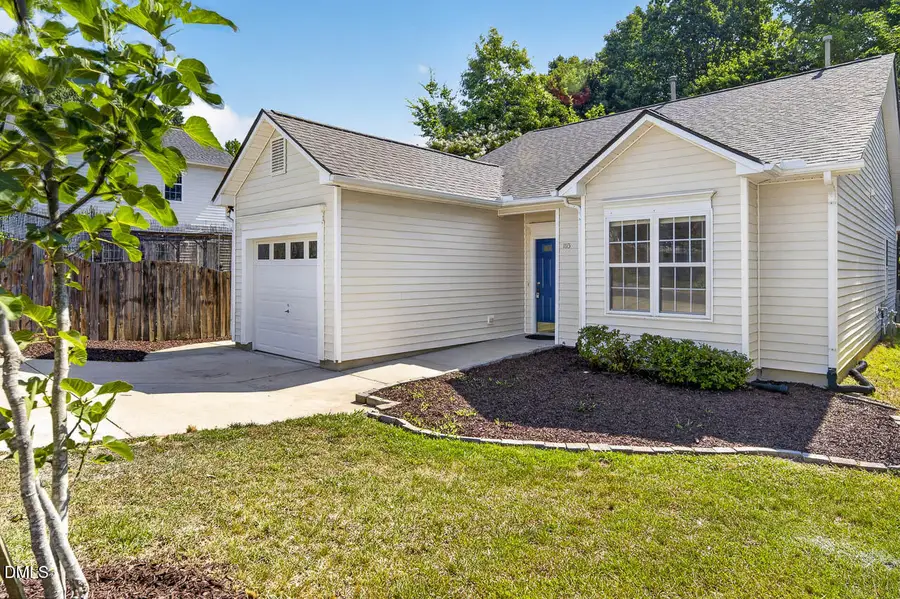 103 Litton Street, Apex, NC 27502 - #2
