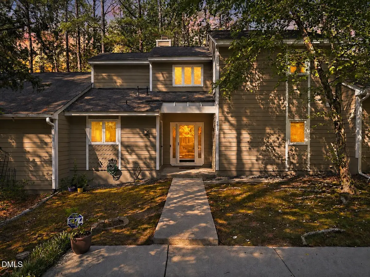 5013 Pine Cone Drive, Durham, NC 27707 - #1