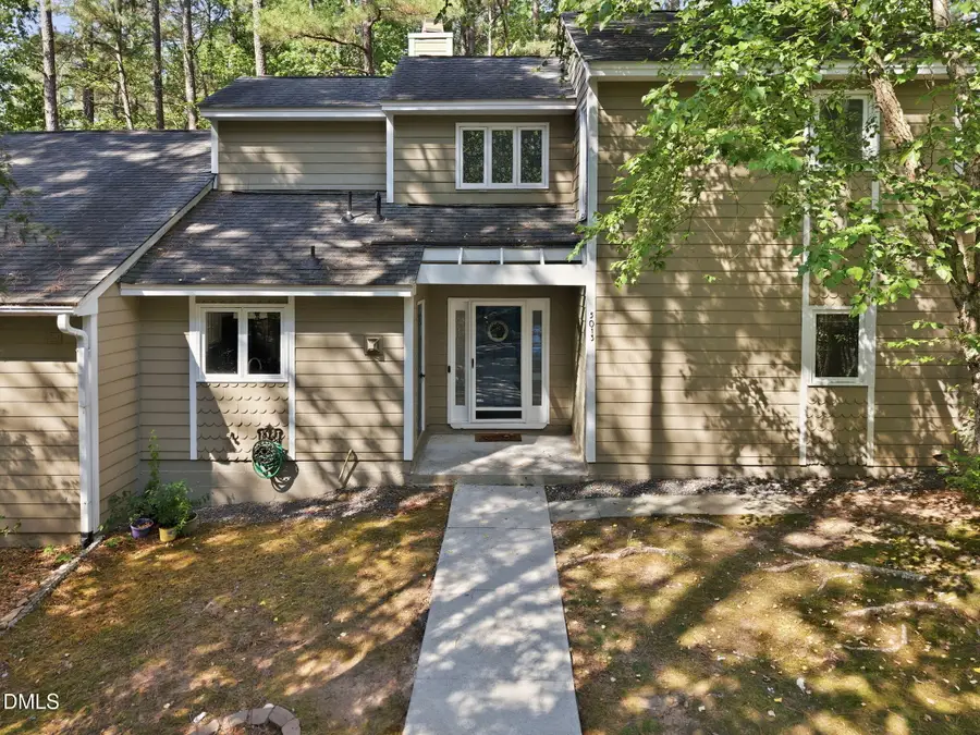 5013 Pine Cone Drive, Durham, NC 27707 - #2