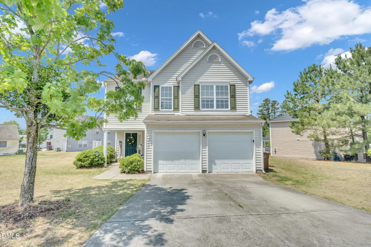 2006 Great Bend Drive, Durham, NC 27704 - #1