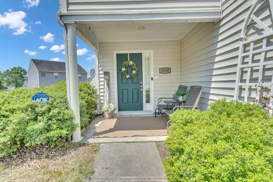 2006 Great Bend Drive, Durham, NC 27704 - #3