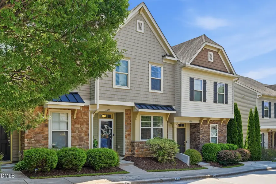 6420 Swatner Drive, Raleigh, NC 27612 - #3