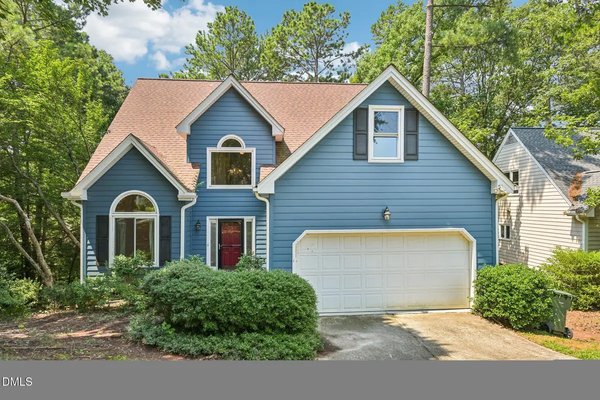 316 Trafalgar Lane, Cary, NC 27513 - #1