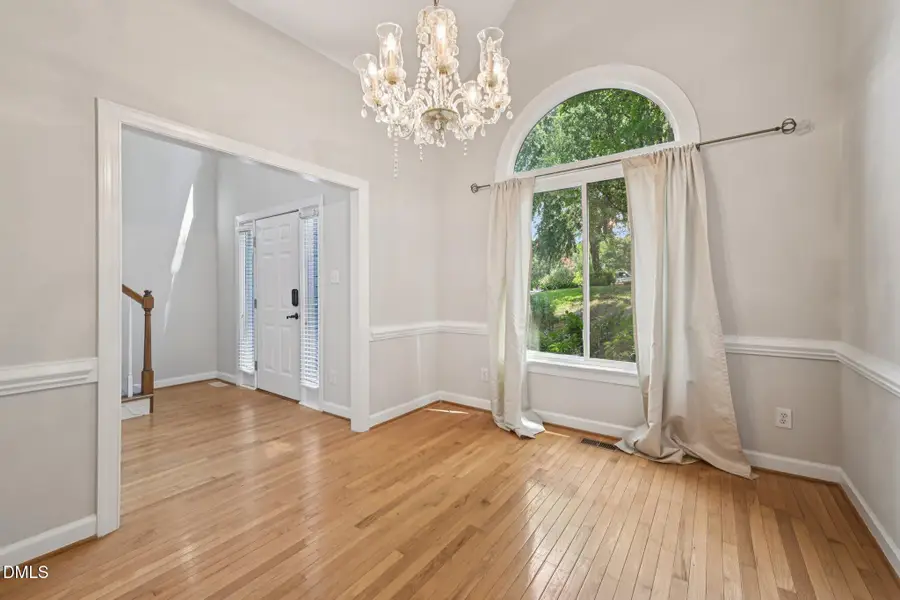 316 Trafalgar Lane, Cary, NC 27513 - #2