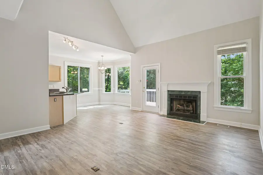 316 Trafalgar Lane, Cary, NC 27513 - #3