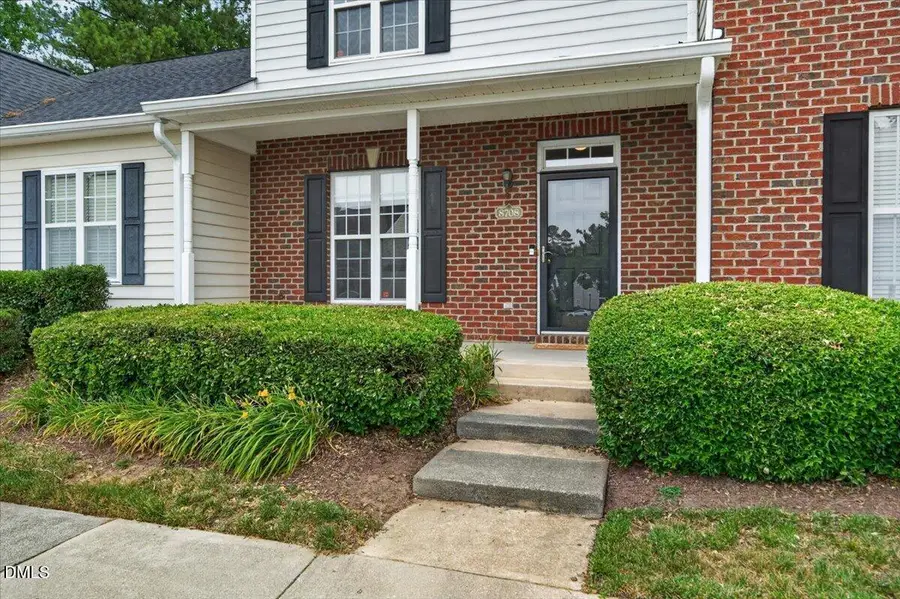 8708 Belford Valley Lane, Raleigh, NC 27615 - #2