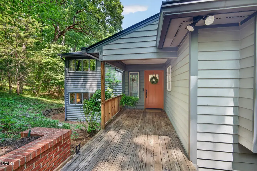 4600 Timberly Drive, Durham, NC 27707 - #3
