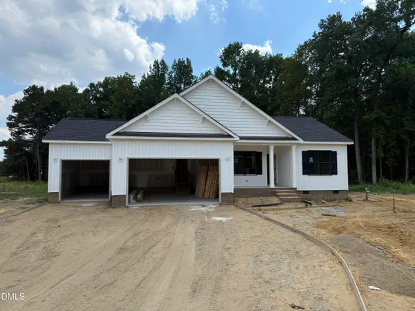 63 Clio Court, Selma, NC 27576