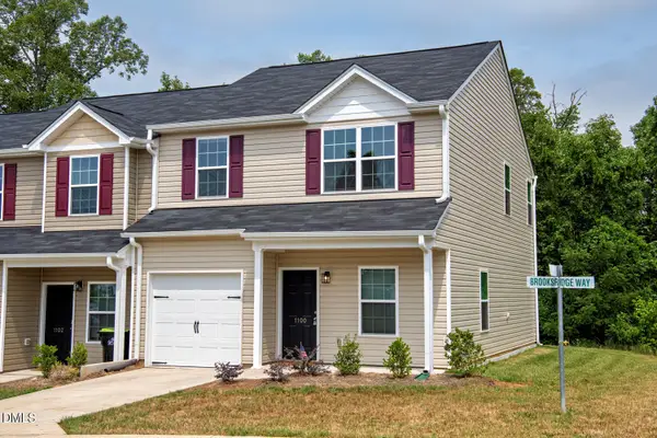 1100 Brooksridge Way, Whitsett, NC 27377