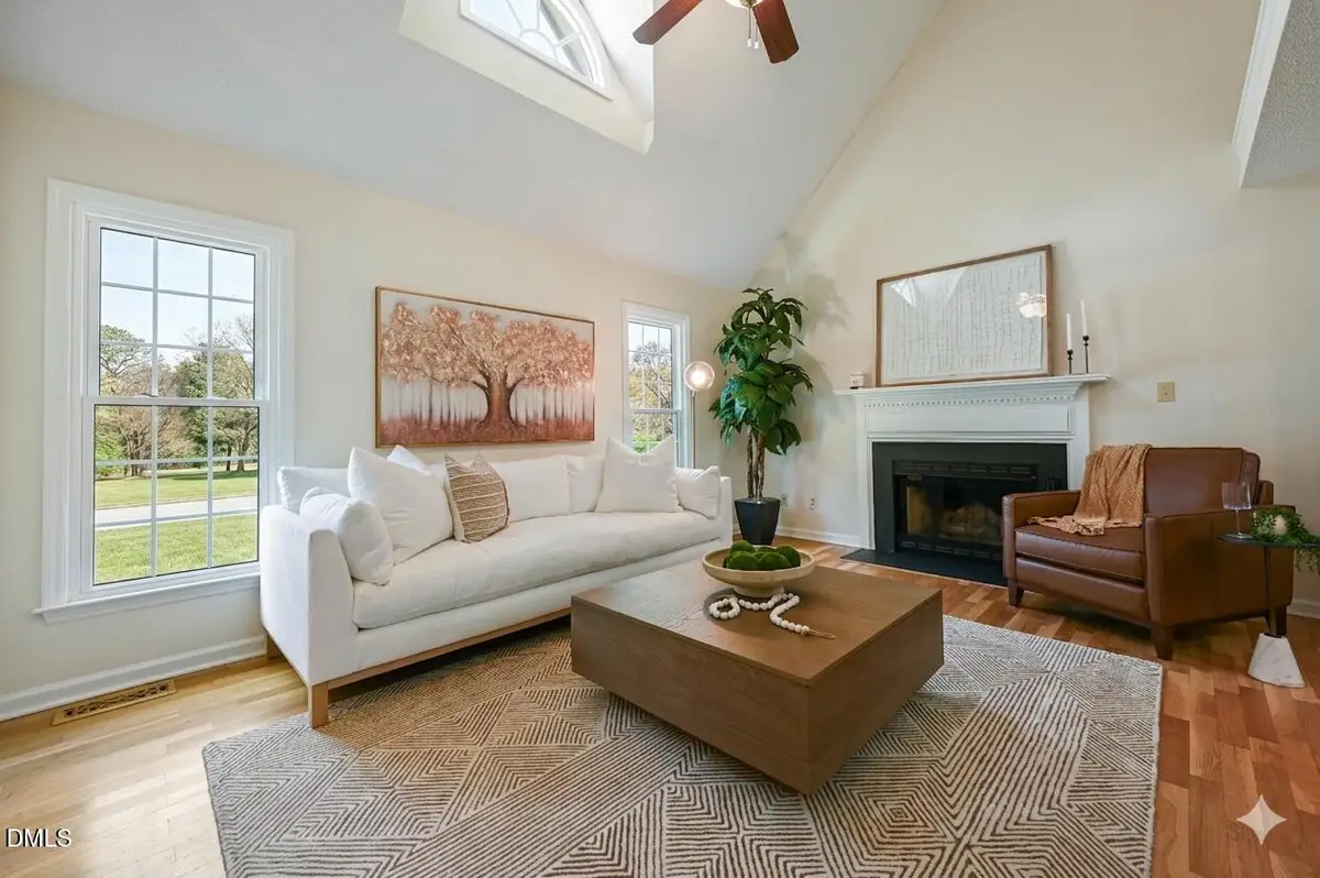 204 Bentpine Drive, Raleigh, NC 27603 - #1