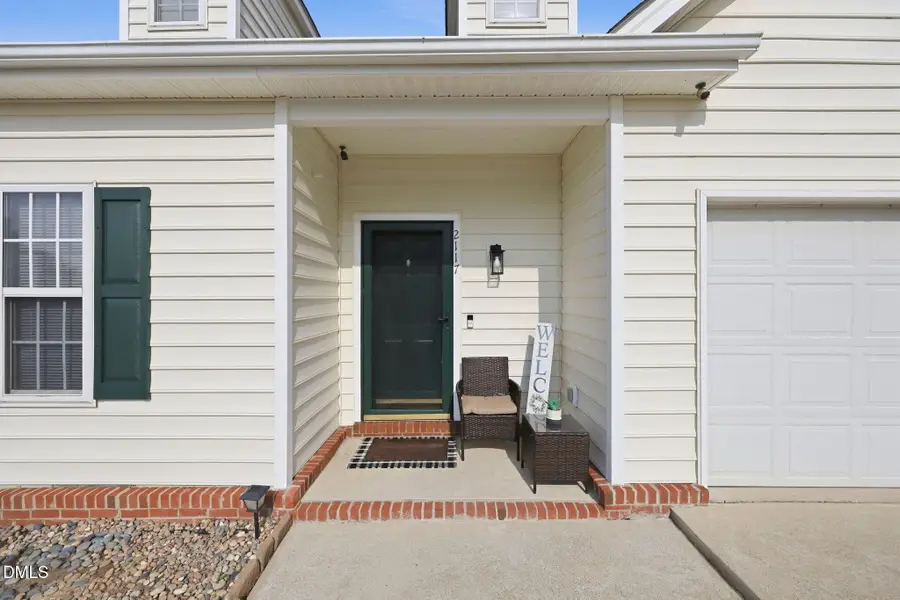 2117 Castle Pines Drive, Raleigh, NC 27604 - #2