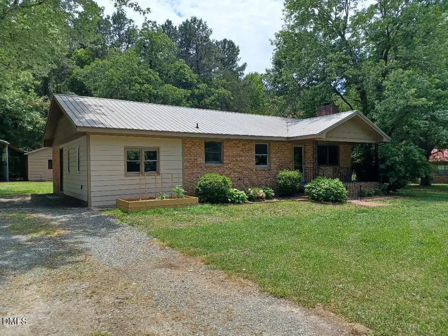 1185 White Hill Road, Sanford, NC 27332 - #2