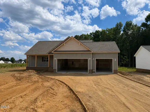 51 Clio Court, Selma, NC 27576