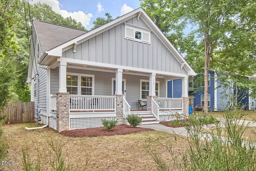 110 N Guthrie Avenue, Durham, NC 27703 - #3