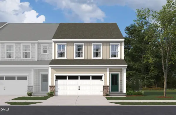 2910 Walden Road, Apex, NC 27502