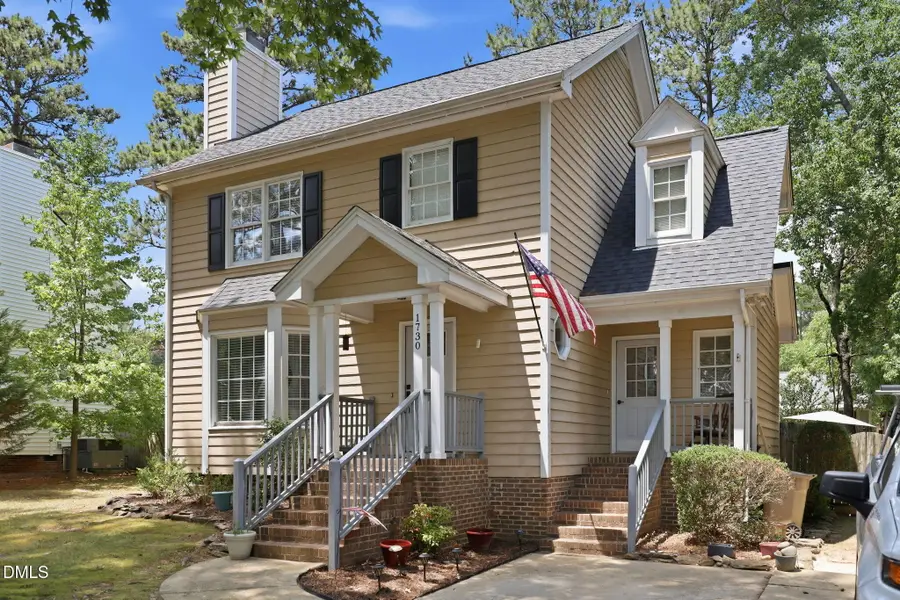 1730 Woodland Road, Garner, NC 27529 - #3