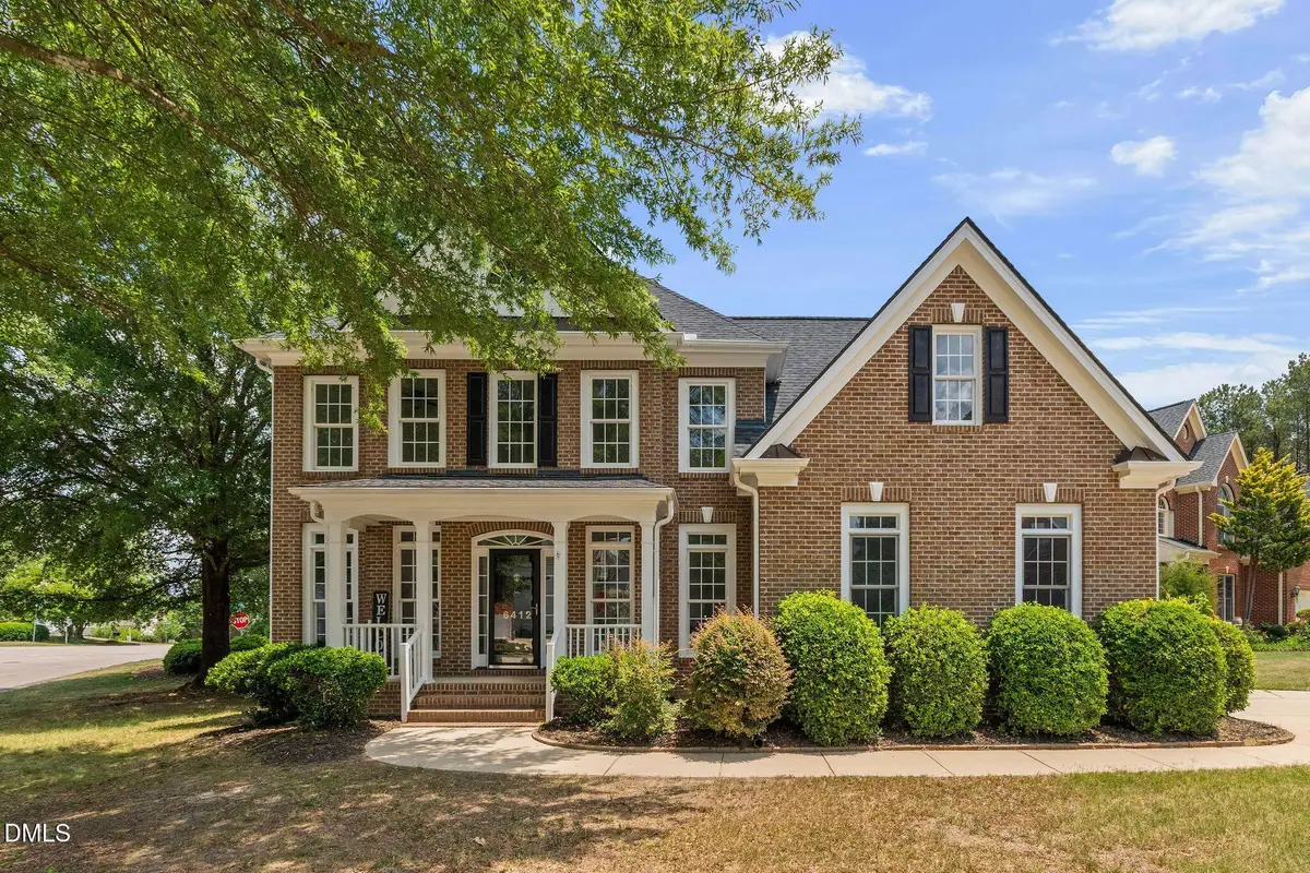 6412 Canning Place, Wake Forest, NC 27587 - #1