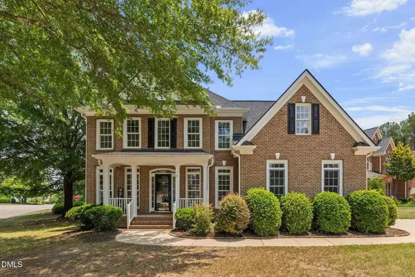 6412 Canning Place, Wake Forest, NC 27587