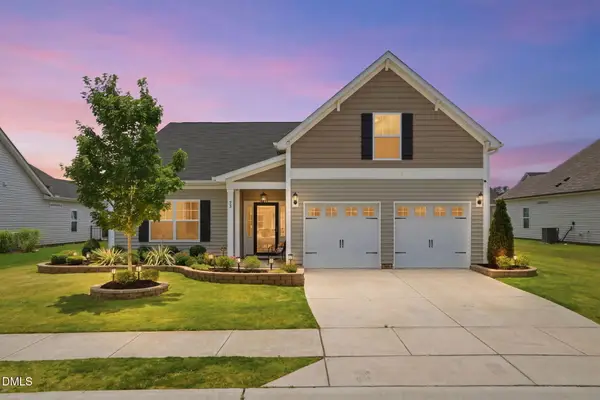 73 Sugarmaple Way, Youngsville, NC 27596